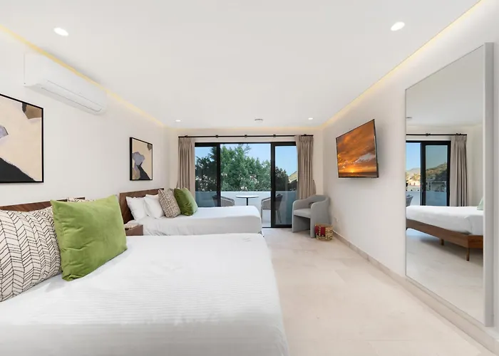 Casa Picasso At Pedregal, Cabo Cabo San Lucas