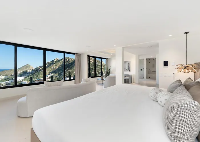 Casa Picasso At Pedregal, Cabo