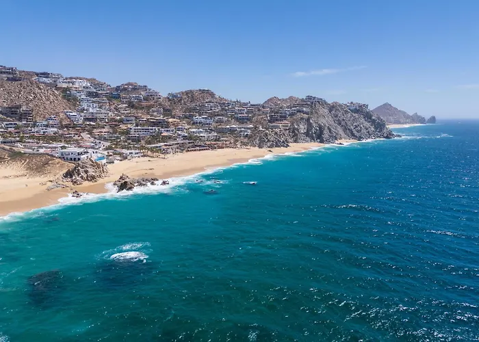 Casa Picasso At Pedregal, Cabo Cabo San Lucas